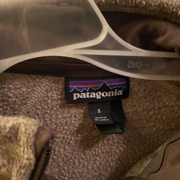 Patagonia jacket - Picture 3 of 5